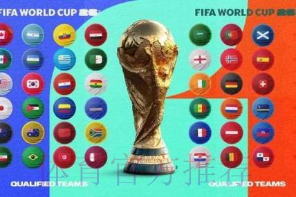 2026世界杯直播平台大比拼:哪里观赛更爽? 2026世界杯直播平台大比拼:哪里观赛更爽?